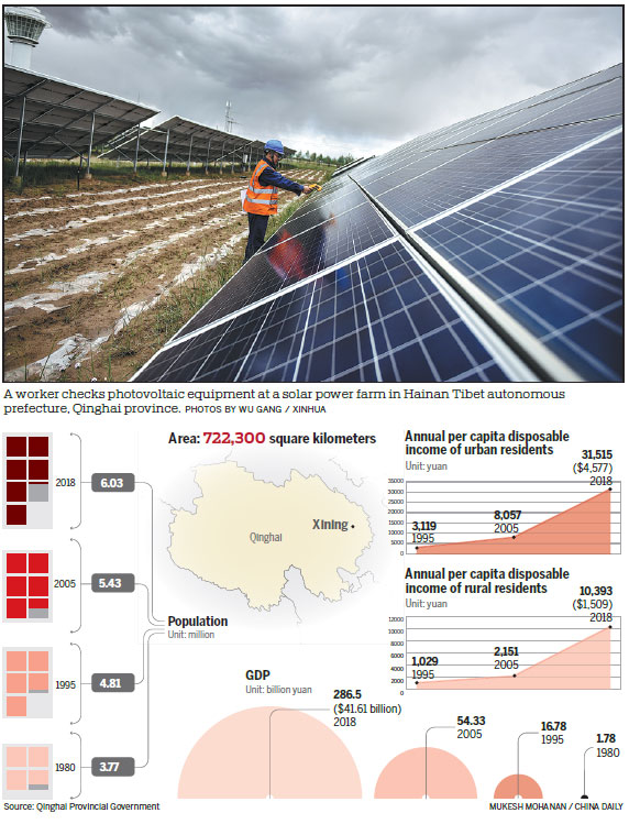 Powering to a cleaner and greener future