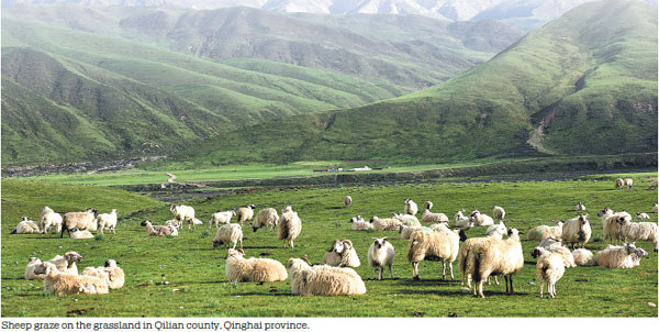 Powering to a cleaner and greener future