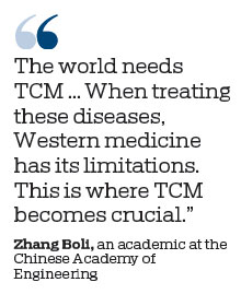 A healthy way of nursing the world
