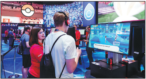 Chinese publishers set sights on global expansion