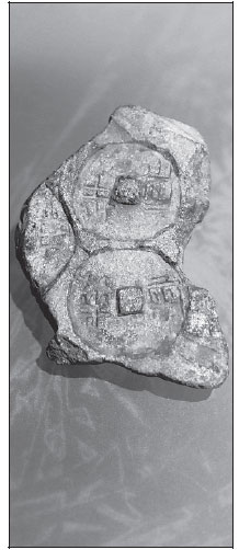 Snapshots of the Qin era