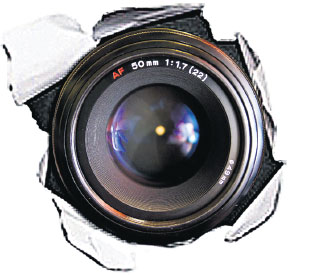 ILLEGAL SPY CAMERAS TRAP UNWARY GUESTS
