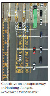 Seaboard province extends its transport reach