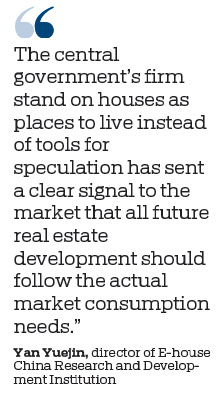 Experts say RRR reduction to help ease property sector pessimism