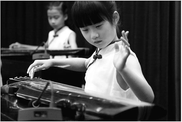 Old music's new appeal