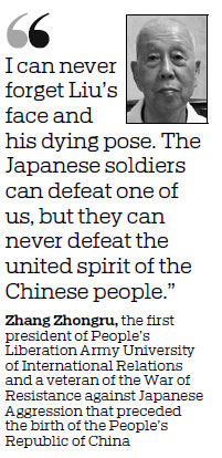 One of last generals from war with Japan dies at 100