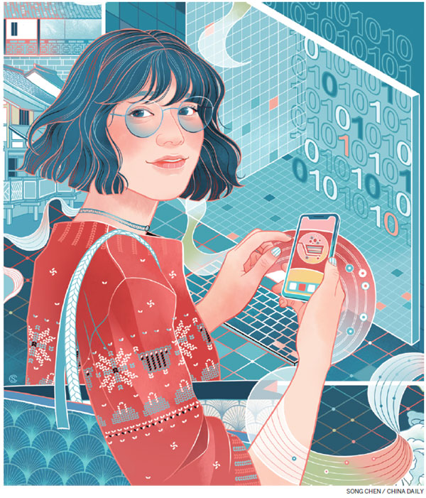 Where digitization goes next