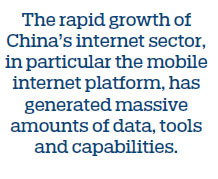 Where digitization goes next