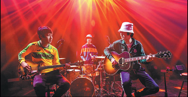 Musical moments that should never end