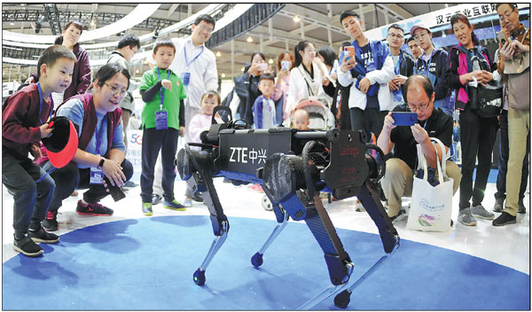 TMT industry to continue as investment driver