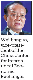 Economy on path of stability