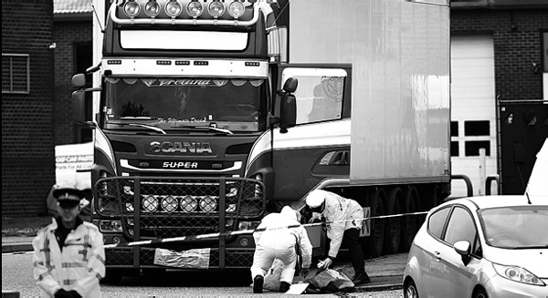 Truck deaths leave many questions unanswered