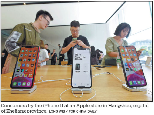 Apple aims for greater involvement with domestic developers