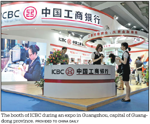 'Big Six' lenders enjoy steady growth in first 9 months of this year