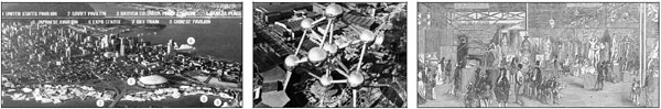How Expo 2010 sowed the seeds of success