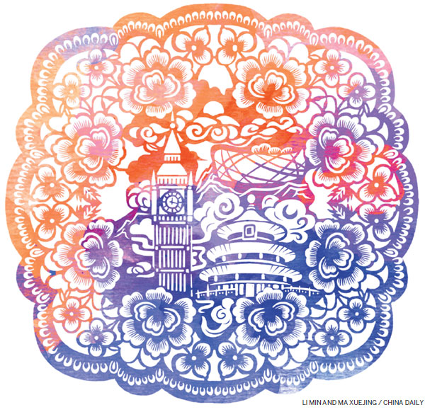 No ignoring China any longer