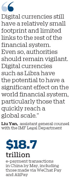NEW DIGITAL CURRENCY SETS THE WORLD TALKING