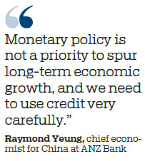 Prudent policy stance to offset headwinds