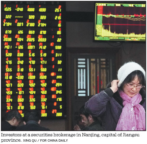 Regulators smooth bumps on IPO roads