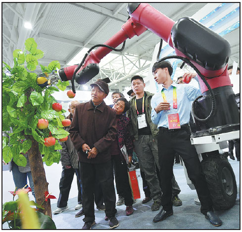 Favorable policies and fierce competition driving IoT industry