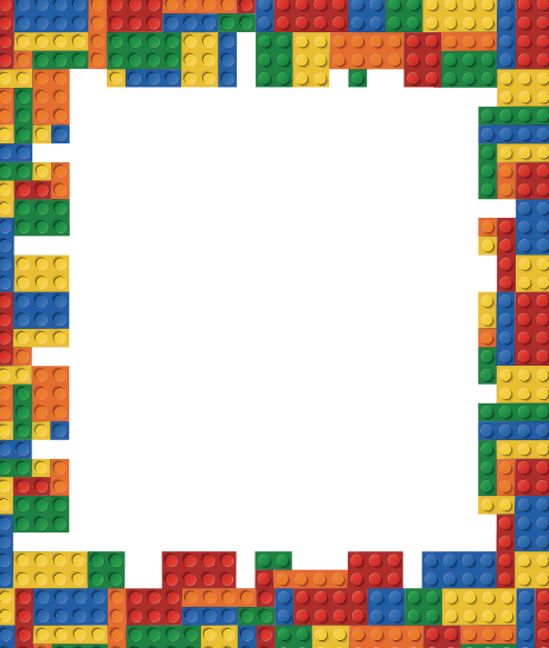 Helping children learn better through Lego