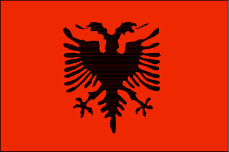 About Albania