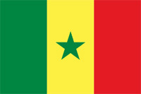 Basic facts about Senegal