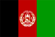 Basic facts about Afghanistan