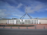 Arts in Australia