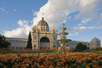 Arts in Australia