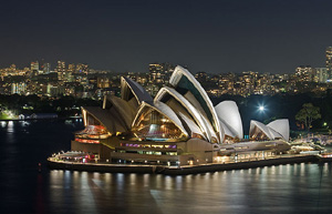 Australia