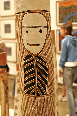 Arts in Australia