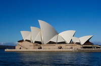 Arts in Australia