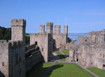 Tourism in the United Kingdom