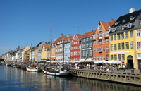Tourism in Denmark
