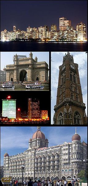 Travel in India