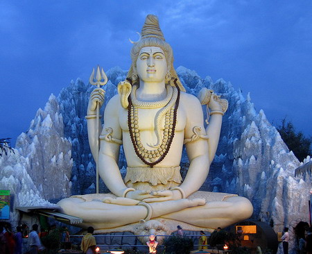 Indian religions