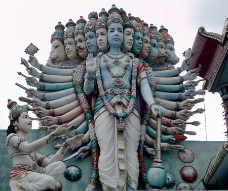 Indian religions