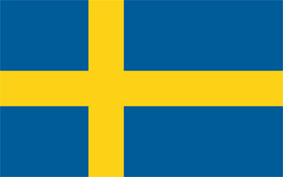 Sweden at a glance