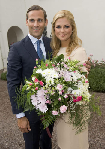 The Swedish Royal Family