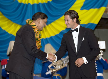 The Swedish Royal Family