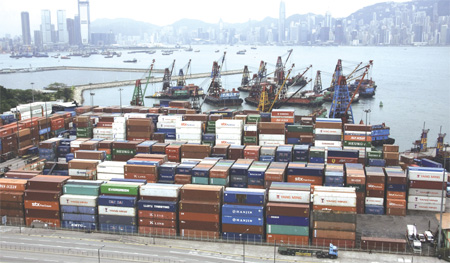 Export rally more likely later, not sooner