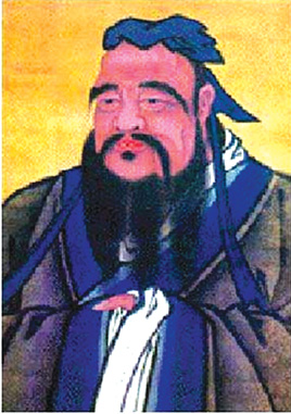 Sage followers fight uphill battle in campaign for Confucian holiday
