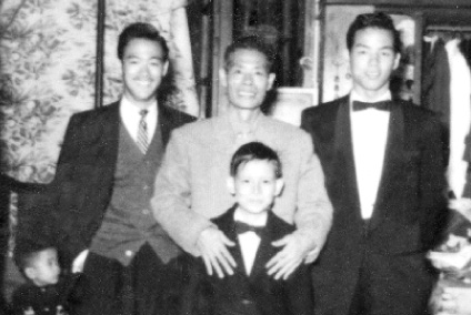 The private life of a kung fu icon|Comment HK|