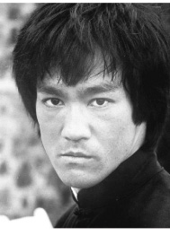 Tiny town cashes in on Bruce Lee legacy