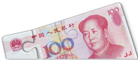 Hong Kong a key player in helping the yuan go global