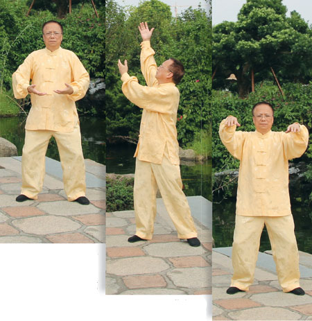 Into the world of QIGONG