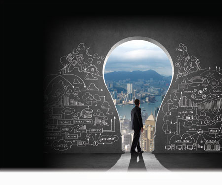 Hong Kong: losing sight of the ideal city