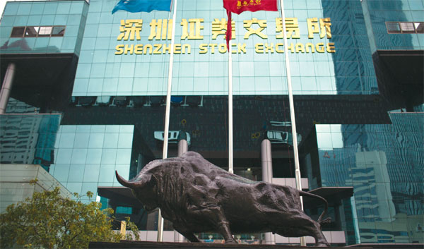 Shenzhen firms set to draw SAR, overseas investors
