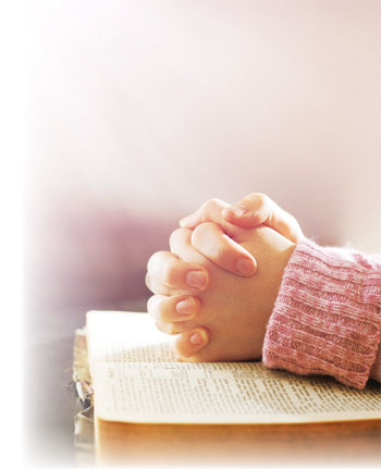 A letter from Heaven